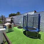 Narok Ferienhaus Tarajalejo