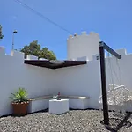 Narok Ferienhaus
