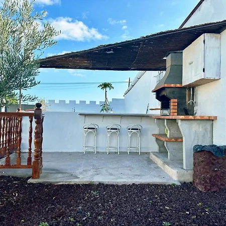Narok Ferienhaus Tarajalejo