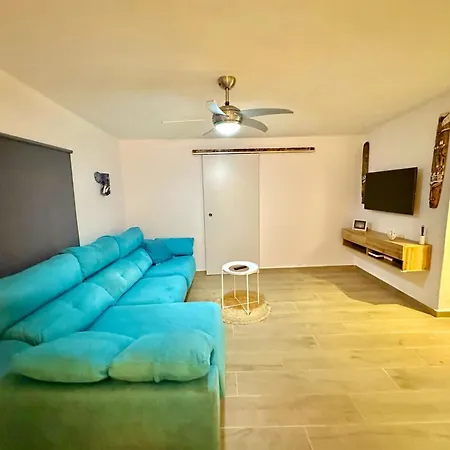 בית נופש Narok