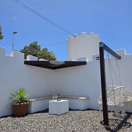 Narok בית נופש