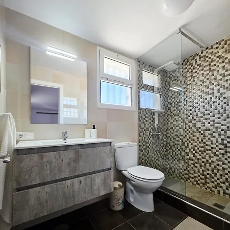 Narok Ferienhaus Tarajalejo