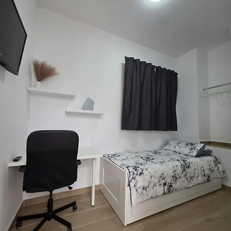 Narok Ferienhaus Tarajalejo