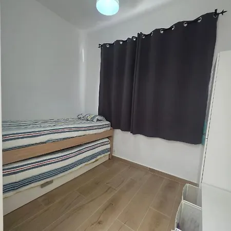 Feriehus Narok *