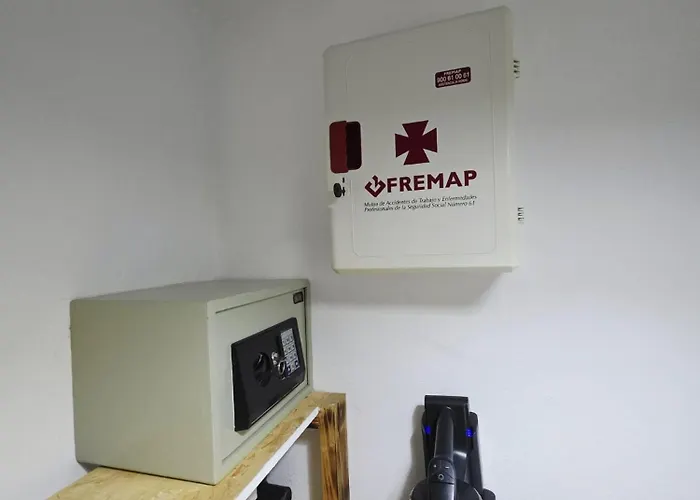 Narok Σπίτι διακοπών Tarajalejo