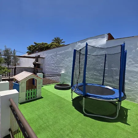 Narok 別荘 タラハレホ