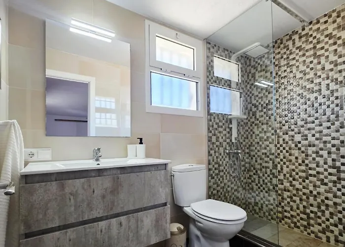 Narok Holiday home Tarajalejo