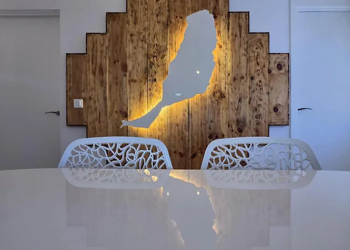 Narok Holiday home Tarajalejo