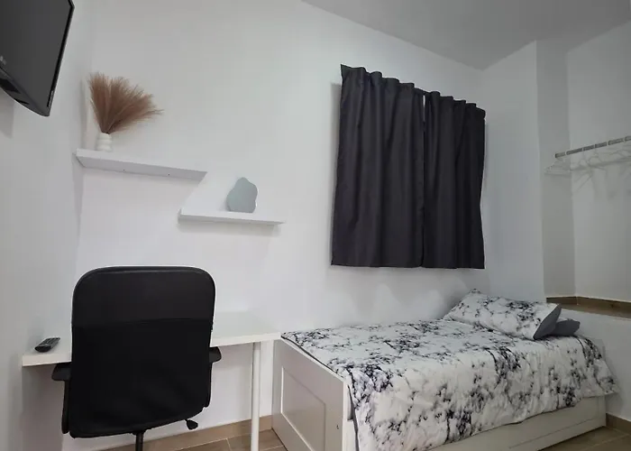 Narok Holiday home Tarajalejo