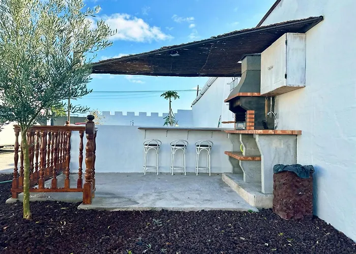 Narok Holiday home Tarajalejo